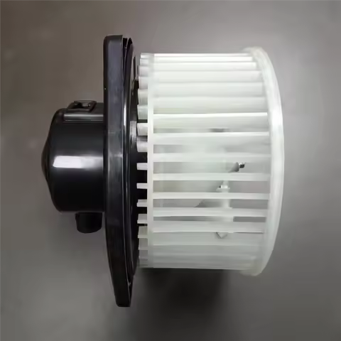 A11M-Car Air Conditioner Blower 3L04130370 27220-VB201 For Isuzu Rodeo Dmax 2.5 Diesel 02-12