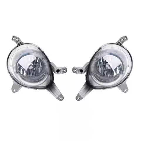 Car Fog Lamp Light LH+RH Set For Hyundai Veloster Turbo 2013-2016 86523-2V500 86523-2V500-A99D