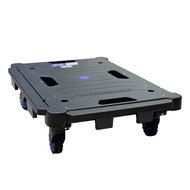 Xe đẩy hàng Nikawa FWA-130/FWA-130HA - Giỏ nhựa đựng hàng FWA-BA