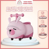 FOOT BOOTS FOR KIDS - FUNNY PIG MODEL FOOT BOOTS