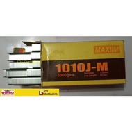 MATA Staples Stapler 1010J-M Maxiim
