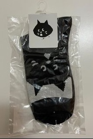 Ne net nya 日本制襪