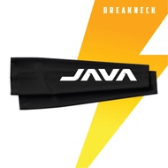 Java Arm Sleeves Drifit Bike Bicycle Accessories BREAKNECK (BOTH PRINTED)