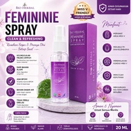 VAGINAL TIGHTENING BIO HERBAL FEMININE SPRAY BETEL LEAF 30ML INTIMATE SPRAY BIO HERBAL