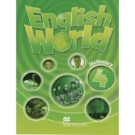 English World 4-Dictionary