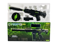 ARP9 Electric Gel Blaster Gun Toys