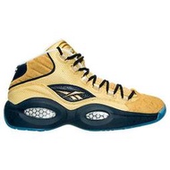 Reebok Question Mid Rucker Park 戰神 Iverson 御用 US78910111213