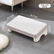 Elevate Office Footrest Leg Rest Foot Stool