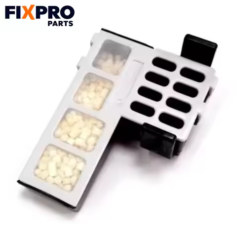 Air Purifier Humidifier Sterilization Block Filter for Panasonic F-VJL75C F-VXJ90C F-71C6VX VJL90C