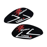 For Suzuki Hayabusa GSX1300R 2008-2016 Motorcycle Fuel Tank Side Protection Pad Sticker