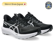 Asics Running Shoes GT-1000 14 1012B859 Women's 002 (Black/White) 22.5-26.5cm E
Asics Running Shoes 