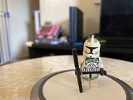 Lego Star Wars 人仔