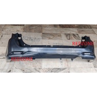 TOYOTA FORTUNER TGN51 2011 REAR BUMPER BELAKANG NEW