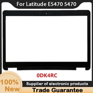 New For Dell Latitude E5470 5470 Laptop LCD Front Bezel Cover 0DK4RC DK4RC
