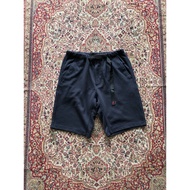 Gramicci cool max knit short pants Vintage Gramicci USA i082