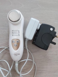 99%新Hitachi Hada Crie cool CM-N1000 日立導出導入儀 美容儀

天水圍天秀站交收/順豐到付