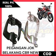 REAR SEAT HANDLE PLANGER CB150R CBR 150