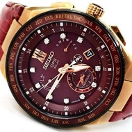 SEIKO ASTRON Executive 系列腕錶