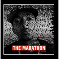 CD-R Nipsey Hussle - The Marathon (2010)