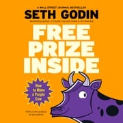 Free Prize Inside Seth Godin