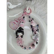 buer❤️titi❤️dimo  phone strap