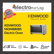 KENWOOD MOM880BS Electric Oven