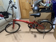 Dahon Dream B6 摺車