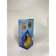 Bio-Snot Ubat Burung Snot dan Katarak Bird Medication For Bird Health Sihat Burung Murai Batu Budgie