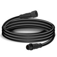 NMEA 2000 (N2K) 2 Meter Backbone Drop or Extension Cable Fit for Networks with 5Pin Connector