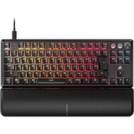 Corsair K70 PRO TKL MGX Hyperdrive Magnetic Keyswitch with Rapid Trigger Black Gaming Keyboard Remov