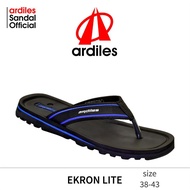 MEN'S AND BOYS' FLIP-FLIP SANDALS, EVA SPONGE FLIP-FLIP SANDALS FOR ADULT MEN, EKRON LITE