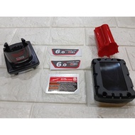 Milwaukee M12 4.0AH/6.0AH Battery Casing Cover (Original)