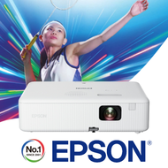 EPSON CO-FH01投影機(贈千元好禮)