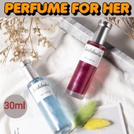 Premium Perfume For Her 30ml Glitter Quicksand Perfume 30ml