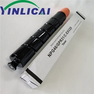 กระสวยหมึกสำหรับแคนนอนหมึก NPG46 ADV C5030 5035 5235 5240 5030 C5035 C5235ผงหมึก C5240