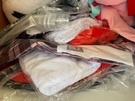 柴灣呂明才幼稚園校服