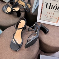 Super comfortable 7p platform heel sandal - QBEL product