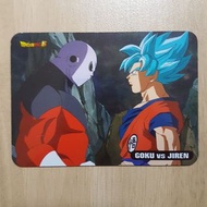 龍珠 意大利 lamincards 膠咭 1張 95%