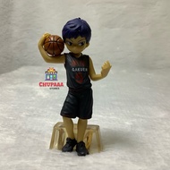 Kuroko's No Basuke Basketball Daiki Aomine | Kuroko Old Bandai 2013 Work