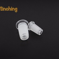 [TinChingS] 1Pcs Glass Expander Reducer Adapter Connector For Glass Hookah Pipe [NEW]