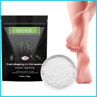 Foot Soak with Epsom Salt Foot Bath Salts Remove Toxins Foot Callus Boost Immunity Salt Science Performance Bath alonmy