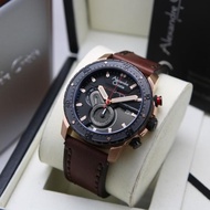 Jam Tangan Pria Alexandre Christie Ac6627Mc New Original