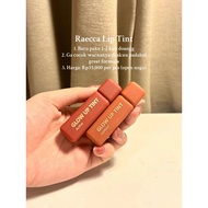 Preloved raecca liptint