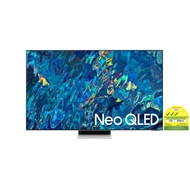 (Bulky) Samsung QA55QN95BAKXXS Neo QLED 4K Smart TV (2022)(55inch)(Energy Efficiency - 3 Ticks)