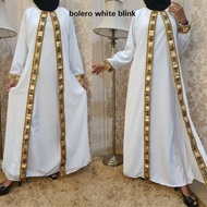 Bolero white