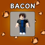 Bacon Roblox Character Model - Super Fun Roblox Toys Action Figure