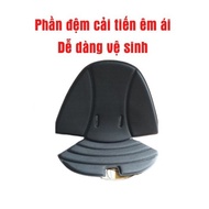 Baobaohao stroller removable cushion for babies