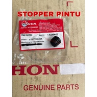 RUBBER STOPPER DOOR RETAINER FRONT DOOR ACCORD CIVIC JAZZ FREED STREAM WRV DG4 BRV DG3 HRV RU1 RU5 C