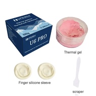 UPSIREN Thermal Putty U6 PRO For VGA GPU IC Processor Rapid Cooling Thermal Pad Replacement Heat Blo