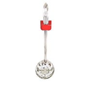 Stainless Steel Colander Colander Keluli Tahan Karat 不锈钢漏勺 7.4cm x 29.6cm DY-928343330537